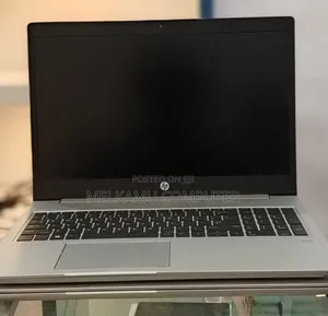 New Laptop HP ProBook 440 8GB AMD Ryzen 5 HDD 500GB