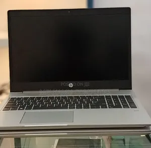 New Laptop HP ProBook 440 8GB AMD Ryzen 5 HDD 500GB