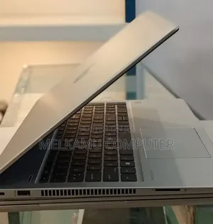 New Laptop HP ProBook 440 8GB AMD Ryzen 5 HDD 500GB