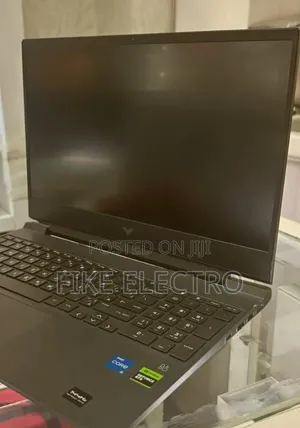 New Laptop HP Victus 15 16GB Intel Core i5 SSD 512GB