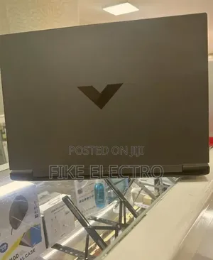 New Laptop HP Victus 15 16GB Intel Core i5 SSD 512GB