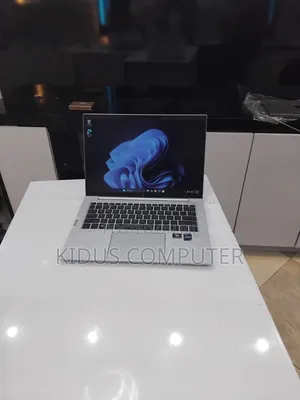 New Laptop HP EliteBook 840 G9 16GB Intel Core i5 SSD 512GB