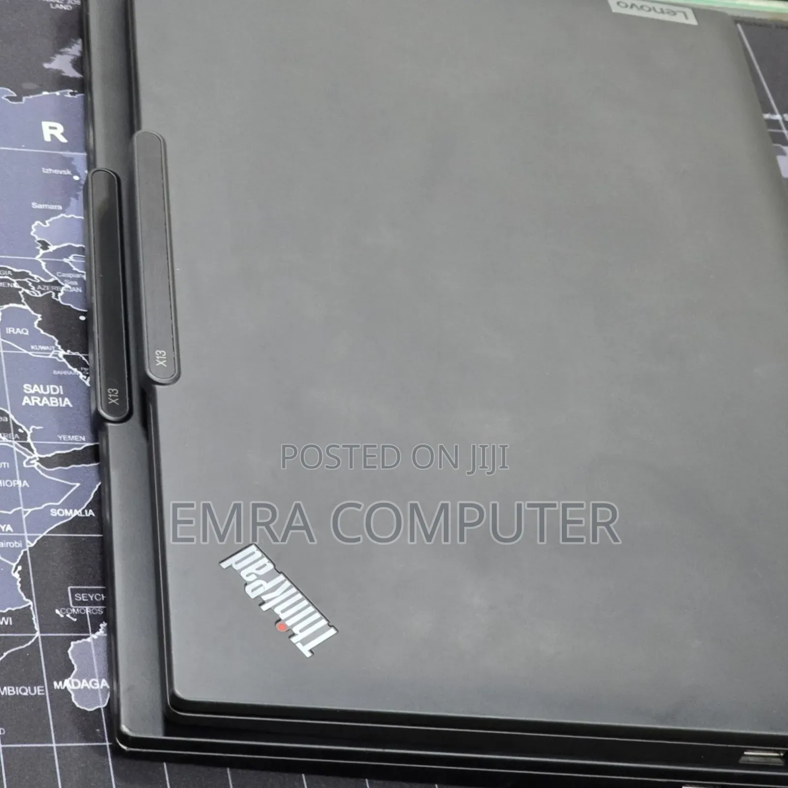 New Laptop Lenovo ThinkPad X13 Gen 2 16GB Intel Core i5 SSD 512GB