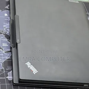 New Laptop Lenovo ThinkPad X13 Gen 2 16GB Intel Core i5 SSD 512GB