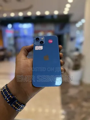 Apple iPhone 13 128 GB Blue