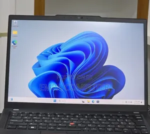 New Laptop Lenovo ThinkPad X13 Gen 2 16GB Intel Core i5 SSD 512GB