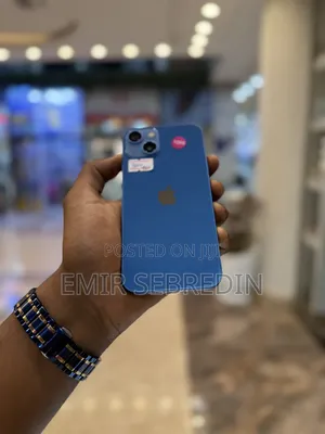 Apple iPhone 13 128 GB Blue