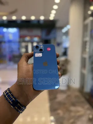 Apple iPhone 13 128 GB Blue