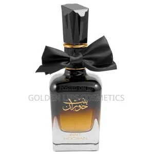Bint Hooran Ard Al Zaafaran Edp 100ml – Oriental Floral Perfume