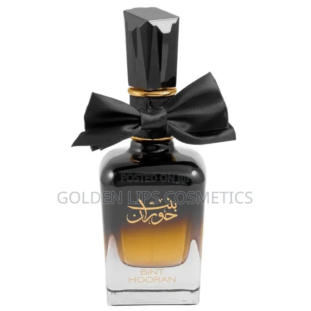 Bint Hooran Ard Al Zaafaran Edp 100ml – Oriental Floral Perfume