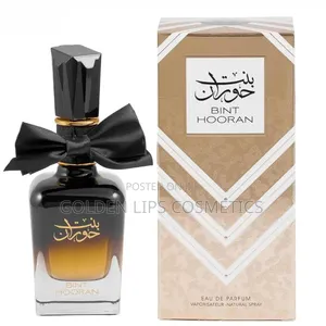 Bint Hooran Ard Al Zaafaran Edp 100ml – Oriental Floral Perfume