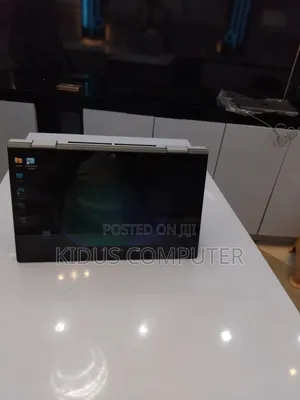 New Laptop HP Envy x360 8GB Intel Core i7 SSD 512GB