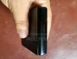 Samsung Galaxy Z Flip3 5G 256 GB Black