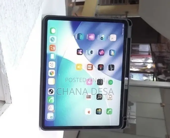 New Apple iPad 10.2 (2020) 1 TB