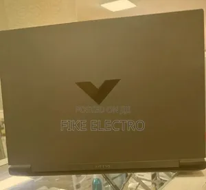 New Laptop HP Victus 15 16GB Intel Core i5 SSD 512GB