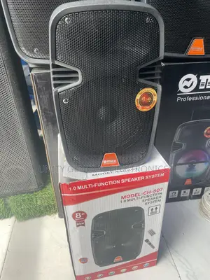 Max Montarbo Speaker