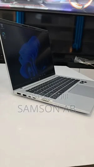 New Laptop HP EliteBook 840 G9 16GB Intel Core i5 SSD 512GB