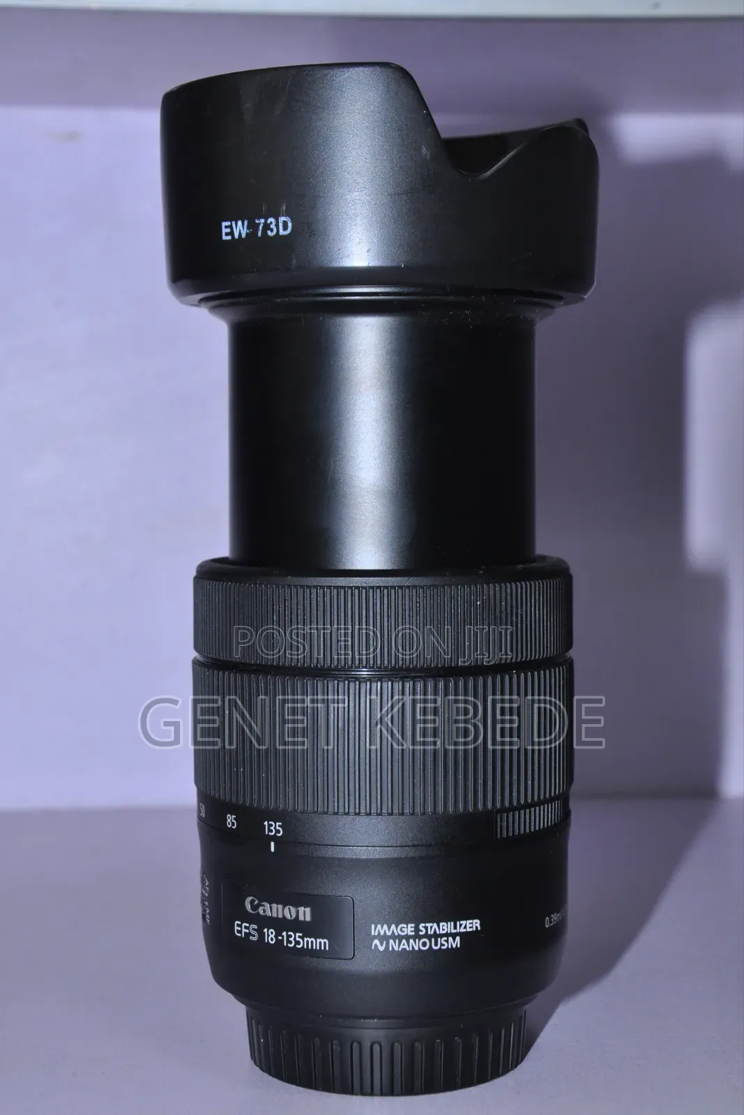 Canon Eos 90d