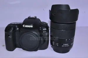 Canon Eos 90d