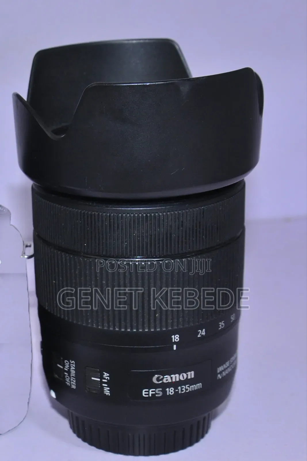 Canon Eos 90d