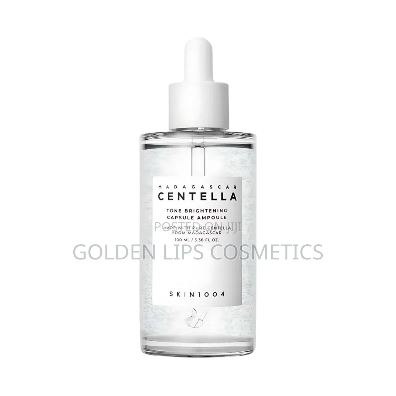 Skin1004 Centella Tone Brightening Capsule Ampoule 50ml K-Beauty