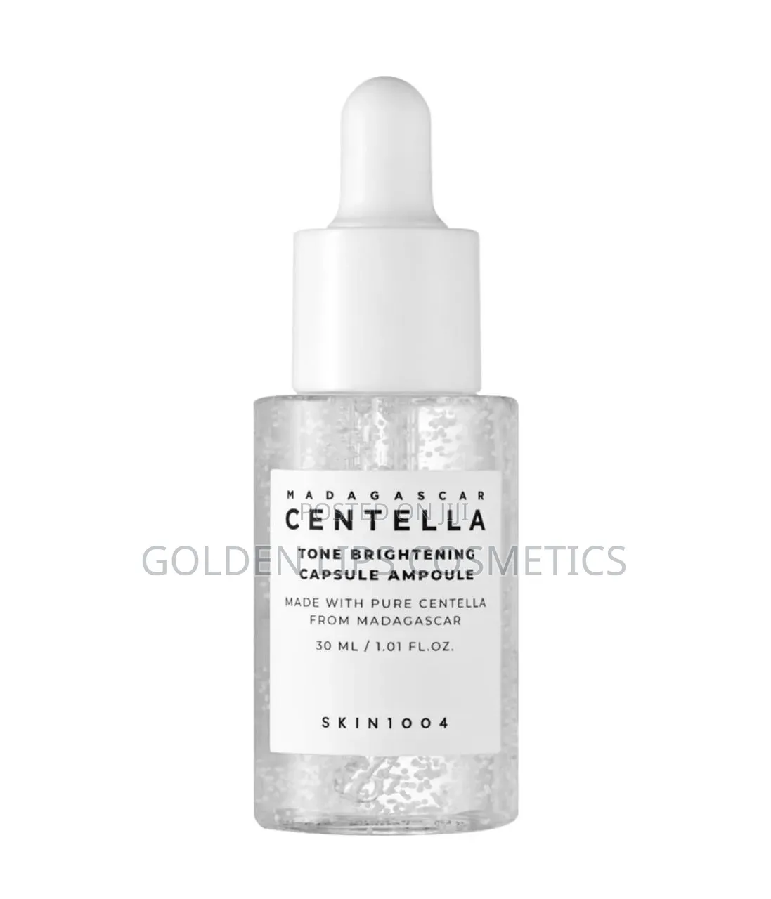 Skin1004 Centella Tone Brightening Capsule Ampoule 50ml K-Beauty