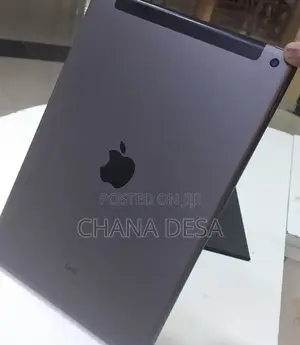 New Apple iPad 10.2 (2019) 64 GB