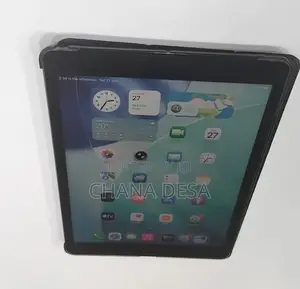 New Apple iPad 10.2 (2019) 64 GB