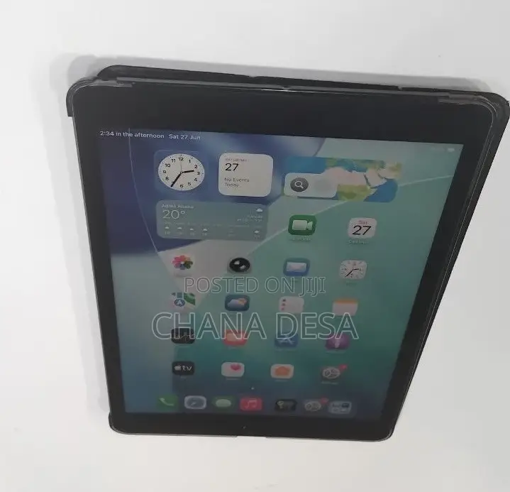 New Apple iPad 10.2 (2019) 64 GB