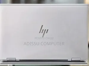 New Laptop HP EliteBook 1040 G8 16GB Intel Core i7 SSD 512GB