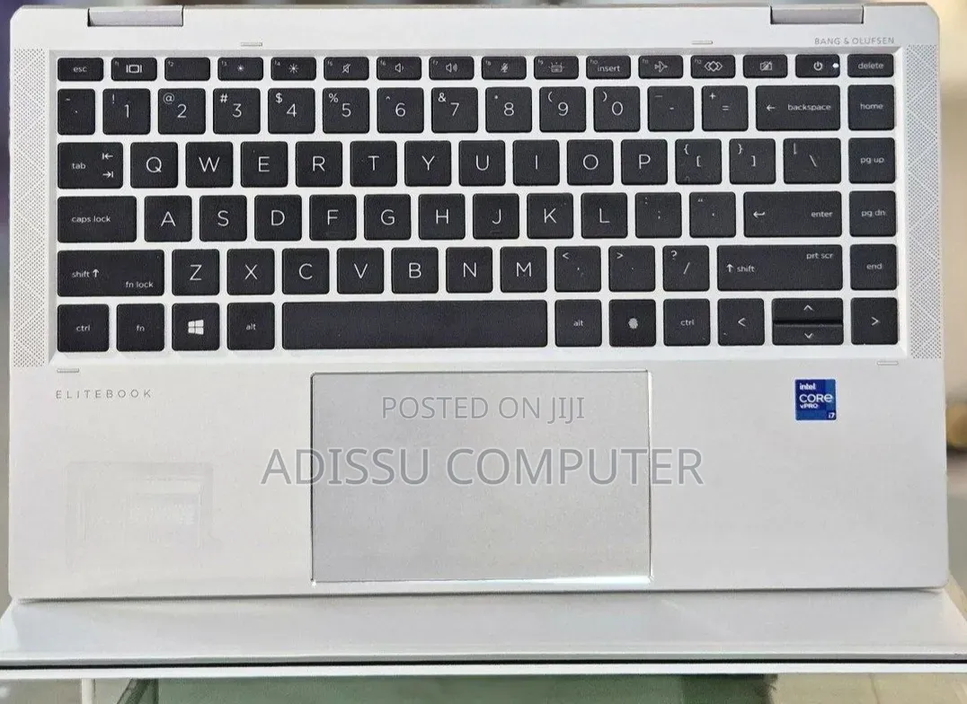New Laptop HP EliteBook 1040 G8 16GB Intel Core i7 SSD 512GB