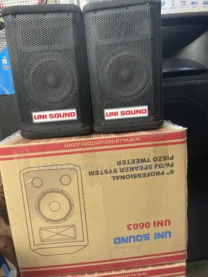 Montarbo Speaker