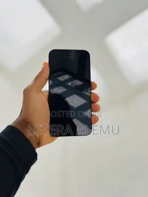 Apple iPhone 12 128 GB Black