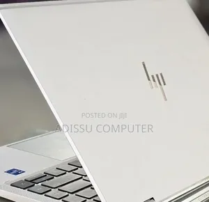 New Laptop HP EliteBook 1040 G8 16GB Intel Core i7 SSD 512GB