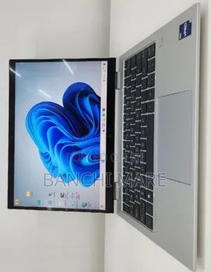 New Laptop HP EliteBook 830 16GB Intel Core i7 SSD 512GB