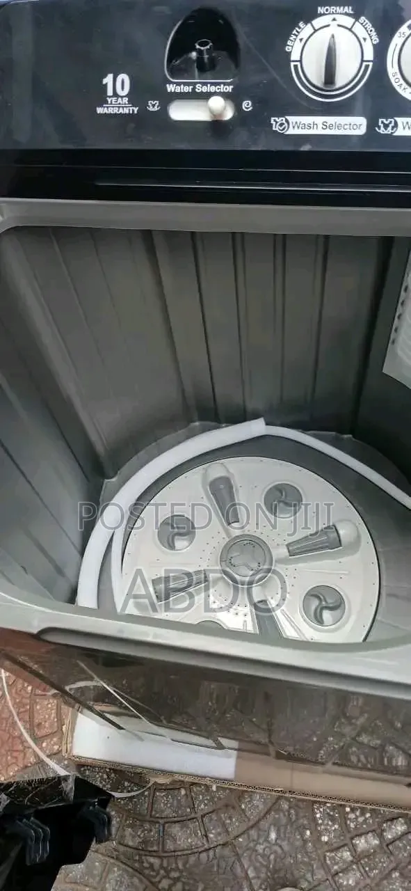 Quartz Washing Mashine 16kg Quality Doubel Moter