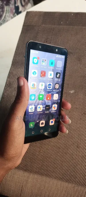 Tecno Pop 3 16 GB Bronze