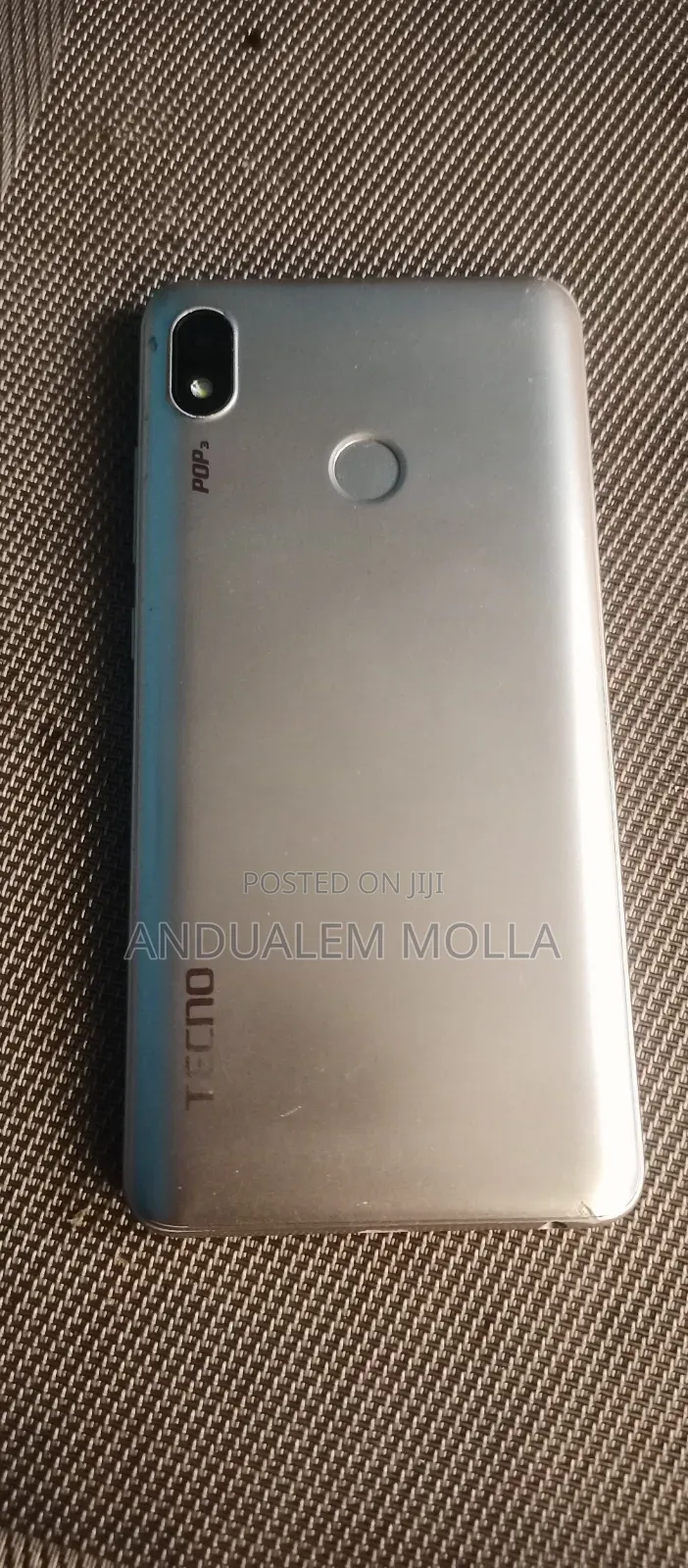 Tecno Pop 3 16 GB Bronze
