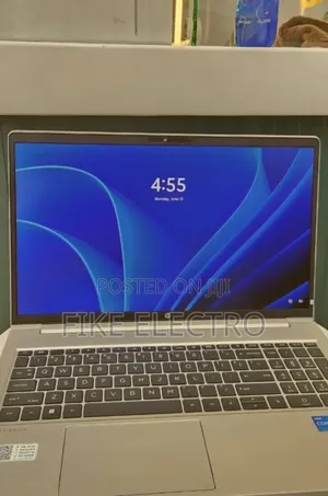 New Laptop HP ProBook 440 G10 16GB Intel Core i5 SSD 1T