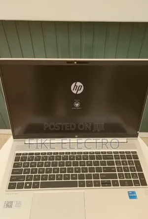New Laptop HP ProBook 440 G10 16GB Intel Core i5 SSD 1T