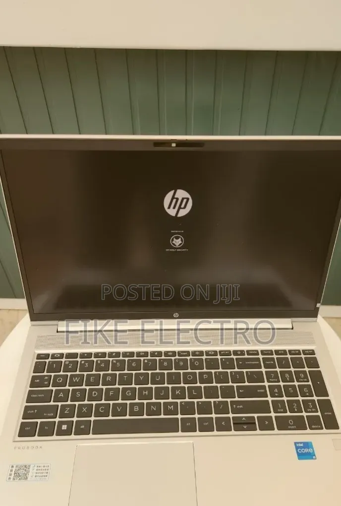New Laptop HP ProBook 440 G10 16GB Intel Core i5 SSD 1T