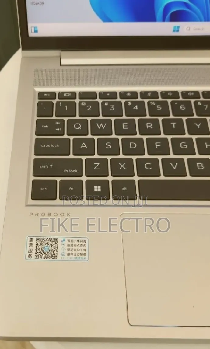 New Laptop HP ProBook 440 G10 16GB Intel Core i5 SSD 1T