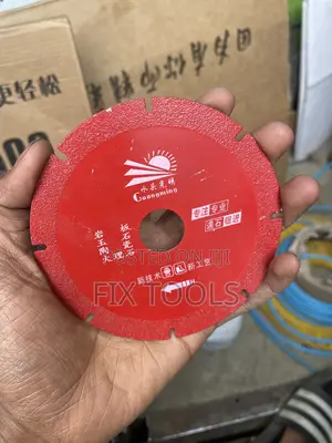 Glass Disk 100 Mm