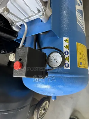 Air Compressore