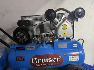 Air Compressore