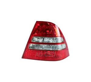2003 Corolla Tail Light