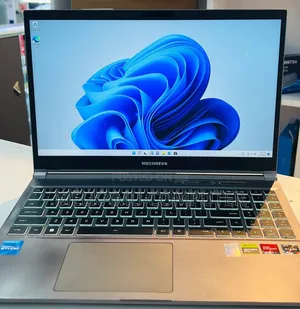 New Laptop Mecer Fundi 16GB AMD Ryzen 7 SSD 512GB