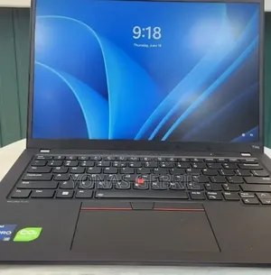 New Laptop Lenovo ThinkPad T14s G4 16GB Intel Core i7 SSD 1T