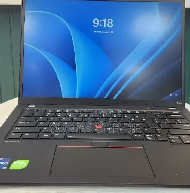 New Laptop Lenovo ThinkPad T14s G4 16GB Intel Core i7 SSD 1T