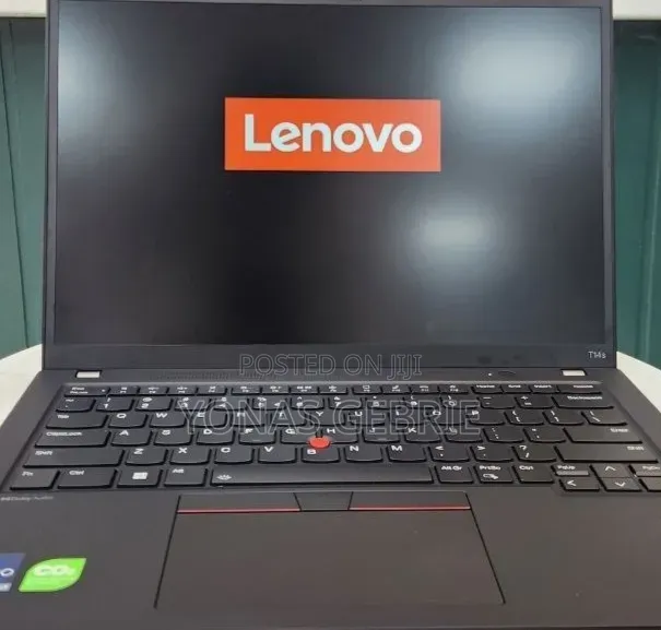New Laptop Lenovo ThinkPad T14s G4 16GB Intel Core i7 SSD 1T